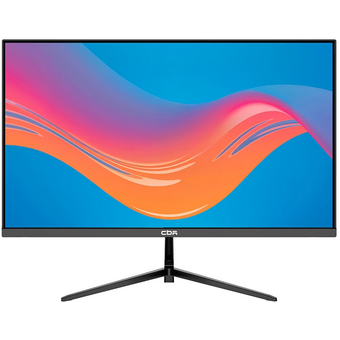  Монитор CBR LCD-MD2703-OPC черный 