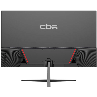  Монитор CBR LCD-MD2703-OPC черный 