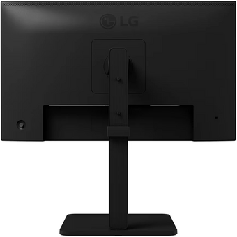  Монитор LG 24BA550-B.ARUQ черный 