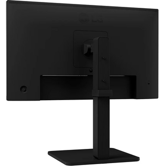  Монитор LG 24BA550-B.ARUQ черный 