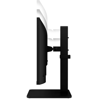  Монитор LG 24BA550-B.ARUQ черный 