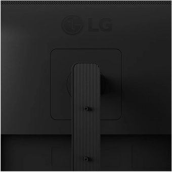  Монитор LG 24BA550-B.ARUQ черный 