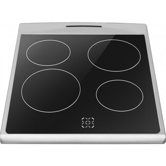  Кухонная плита Hansa FCCX59009H 