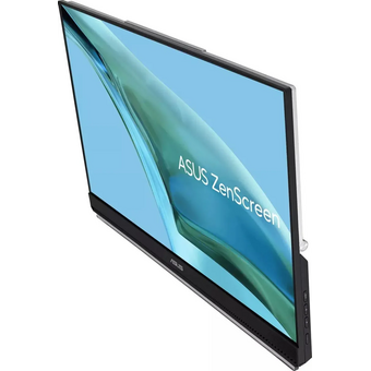  Монитор Asus ZenScreen MB249C (90LM0865-B01170) черный 