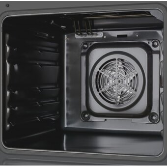  Кухонная плита Hansa FCCX59009H 