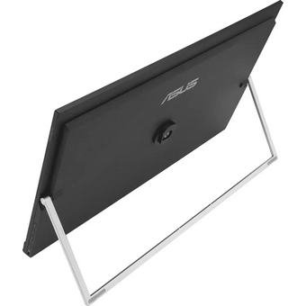 Монитор Asus ZenScreen MB249C (90LM0865-B01170) черный 