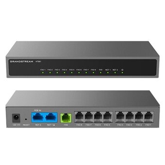  Шлюз IP Grandstream HT881 