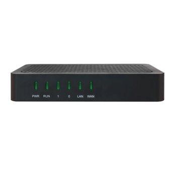  Шлюз IP DINSTAR DAG1000-2S 