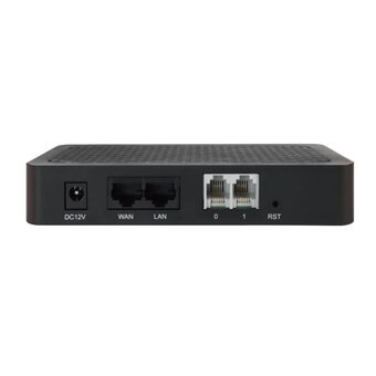  Шлюз IP DINSTAR DAG1000-2S 