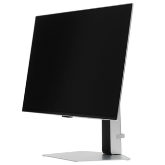  Монитор Samsung S27FG812SIXCI черный 