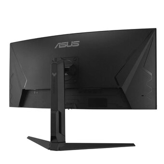  Монитор ASUS VG34VQL3A 90LM06F0-B02E70 