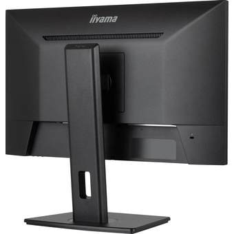  Монитор Iiyama ProLite XUB2493HSU-B7 черный 
