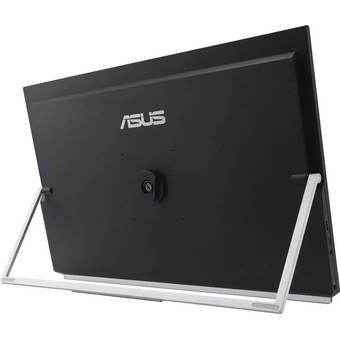  Монитор Asus ZenScreen MB249C (90LM0865-B01170) черный 