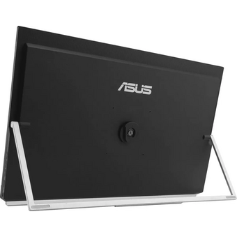  Монитор Asus ZenScreen MB249C (90LM0865-B01170) черный 