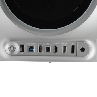 Монитор Samsung S27FG812SIXCI черный 