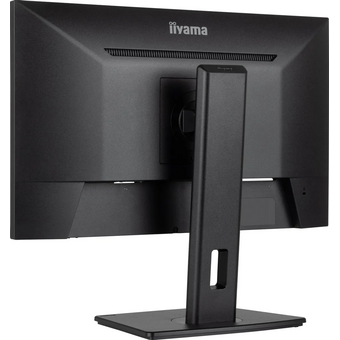  Монитор Iiyama ProLite XUB2493HSU-B7 черный 