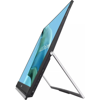  Монитор Asus ZenScreen MB249C (90LM0865-B01170) черный 