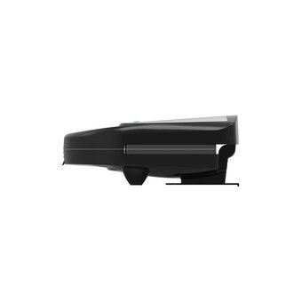  Мультипекарь Topdevice TDMC100 SL черно-серебристый 
