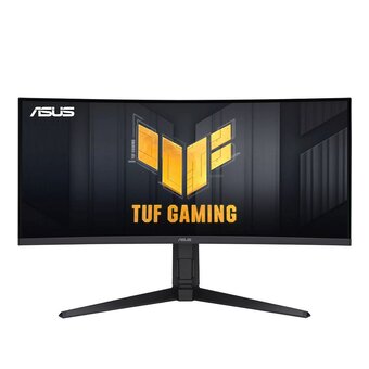  Монитор ASUS VG34VQL3A 90LM06F0-B02E70 
