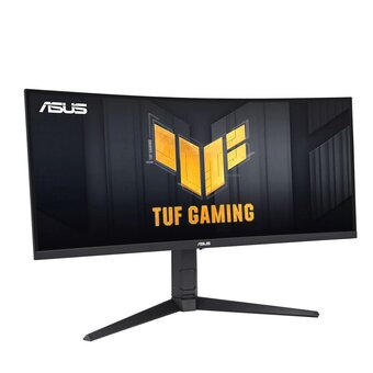 Монитор ASUS VG34VQL3A 90LM06F0-B02E70 