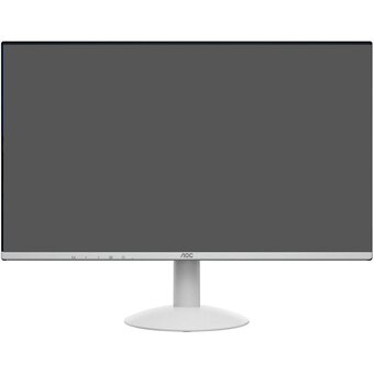 Монитор AOC 24B30H3/BW White 