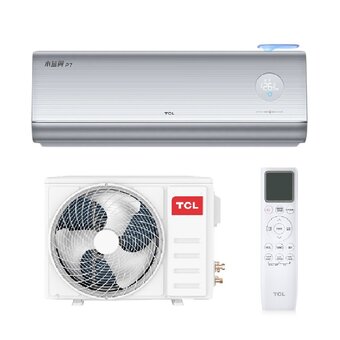  Кондиционер TCL TACI-FR09INV/R3/TACO-FR09INV/R3 FreshIN 3.0 