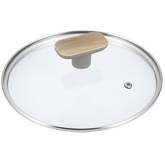  Кастрюля Regent inox Linea Latte 93-AL-LT-4-24 серый, бежевый, серый гранит 