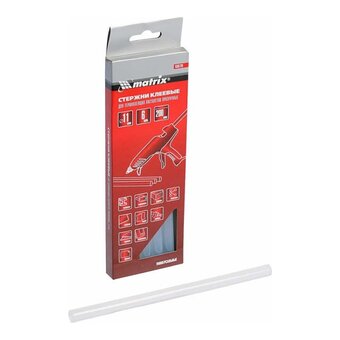  Клеевые стержни для клеевого пистолета Matrix 930720 