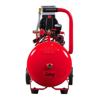  Компрессор FUBAG OLS 250/50 CM2 (646072) 