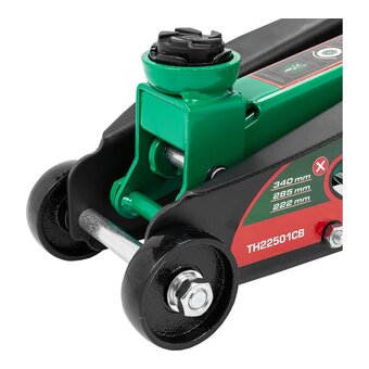  Домкрат RockForce RF-TH22501CB 