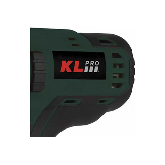  Гайковерт аккумуляторный KLPRO KLSS18BHX-80 с акк и ЗУ 