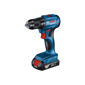  Дрель-шуруповерт Bosch GSR185-LI (06019K3080) 2АКБ+ЗУ 