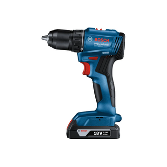  Дрель-шуруповерт Bosch GSR185-LI (06019K3080) 2АКБ+ЗУ 