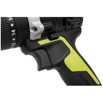 Дрель-шуруповерт WORX Professional WU373.91 без АКБ и ЗУ ударная 