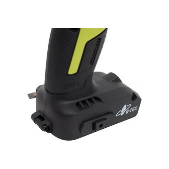  Дрель-шуруповерт WORX Professional WU373.91 без АКБ и ЗУ ударная 