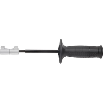  Дрель-шуруповерт WORX Professional WU373.91 без АКБ и ЗУ ударная 