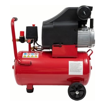  Компрессор ATLET SC-DS24L 