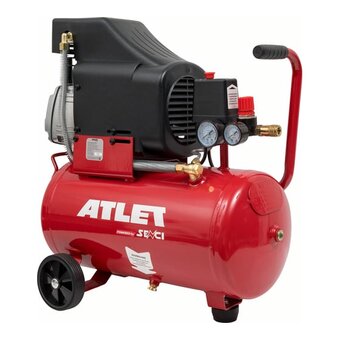  Компрессор ATLET SC-DS24L 