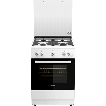  Кухонная плита Darina 1F1 GM141 108 W 
