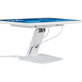  Монитор Iiyama ProLite T2452MSC-W1 белый 