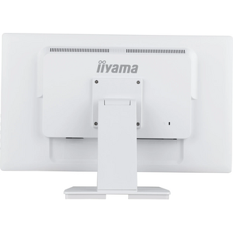  Монитор Iiyama ProLite T2452MSC-W1 белый 