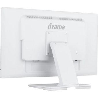  Монитор Iiyama ProLite T2452MSC-W1 белый 