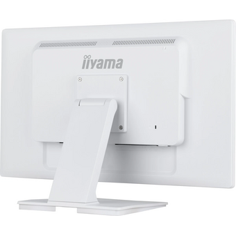  Монитор Iiyama ProLite T2452MSC-W1 белый 