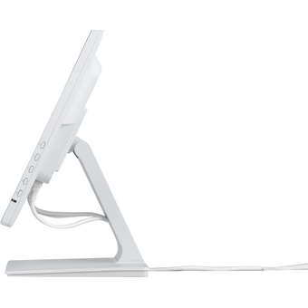  Монитор Iiyama ProLite T2452MSC-W1 белый 