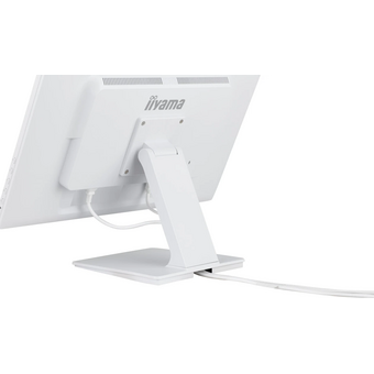  Монитор Iiyama ProLite T2452MSC-W1 белый 