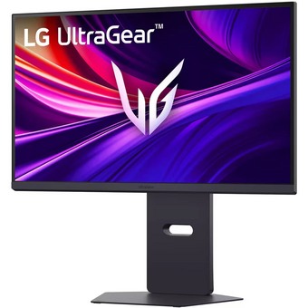  Монитор LG UltraGear 27G850A-B.ARUZ черный 