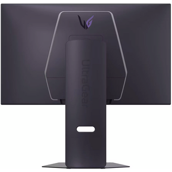  Монитор LG UltraGear 27G850A-B.ARUZ черный 