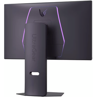 Монитор LG UltraGear 27G850A-B.ARUZ черный 