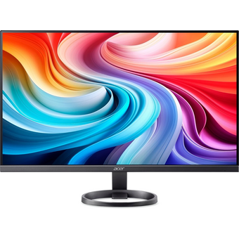  Монитор Acer R272G0yi (UM.HR2CD.002) черный 