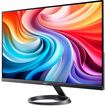  Монитор Acer R272G0yi (UM.HR2CD.002) черный 